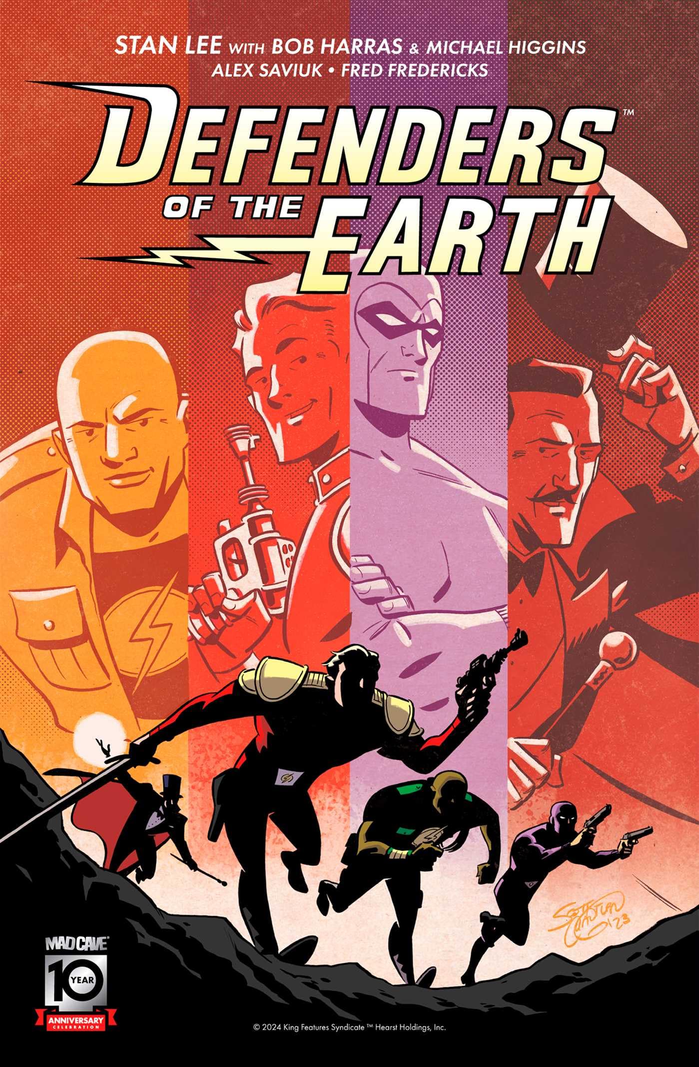 Defenders of the Earth (1987) | Amazon.com.br